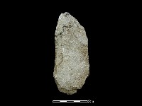 藏品(斧鋤形器)的圖片