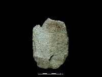 藏品(斧鋤形器)的圖片