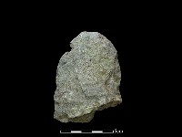 藏品(斧鋤形器)的圖片