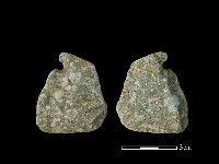 藏品(石刀)的圖片