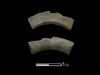 藏品(陶環)的圖片