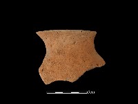 藏品(陶罐)的圖片