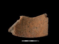 藏品(陶罐)的圖片