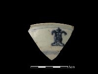 藏品(瓷片)的圖片