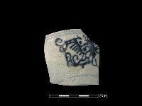 藏品(瓷片)的圖片