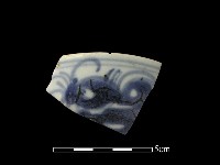 藏品(瓷片)的圖片