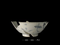 藏品(瓷片)的圖片