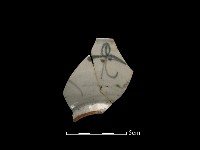 藏品(瓷片)的圖片