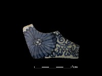 藏品(瓷片)的圖片