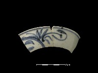 藏品(瓷片)的圖片