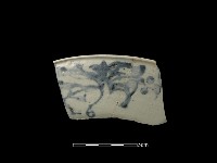 藏品(瓷片)的圖片