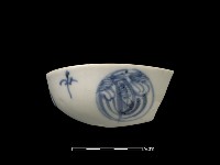 藏品(瓷片)的圖片