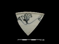 藏品(瓷片)的圖片