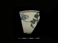 藏品(瓷片)的圖片