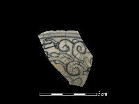 藏品(瓷片)的圖片