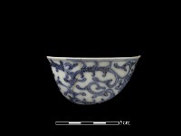 藏品(瓷杯)的圖片