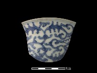 藏品(瓷碗)的圖片