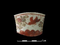 藏品(瓷片)的圖片