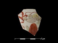 藏品(瓷片)的圖片