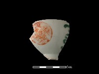 藏品(瓷碗)的圖片