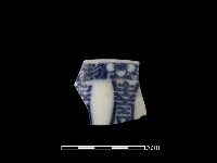 藏品(瓷片)的圖片