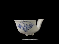 藏品(瓷碗)的圖片