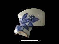 藏品(瓷片)的圖片
