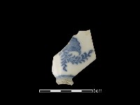 藏品(瓷片)的圖片