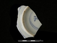 藏品(瓷盤)的圖片