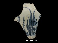 藏品(瓷盤)的圖片