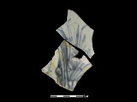 藏品(瓷盤)的圖片