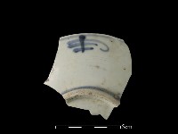 藏品(瓷盤)的圖片