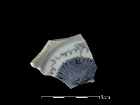 藏品(瓷盤)的圖片