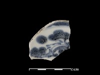 藏品(瓷盤)的圖片