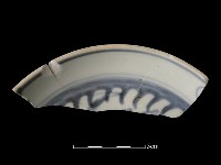 藏品(瓷盤)的圖片