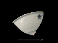 藏品(瓷盤)的圖片