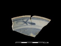 藏品(瓷盤)的圖片