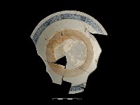 藏品(瓷盤)的圖片