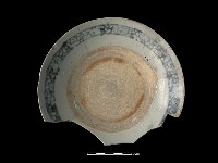 藏品(瓷盤)的圖片