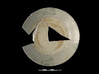 藏品(瓷盤)的圖片