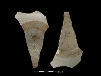 藏品(瓷盤)的圖片