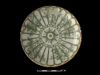 藏品(瓷盤)的圖片