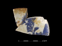 藏品(瓷盤)的圖片