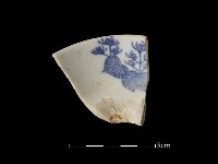 藏品(瓷盤)的圖片