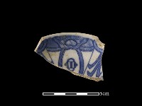 藏品(瓷盤)的圖片