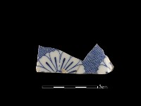 藏品(瓷盤)的圖片