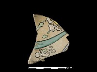 藏品(瓷盤)的圖片