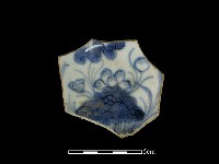 藏品(瓷碟)的圖片