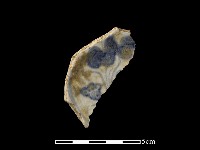 藏品(瓷碟)的圖片