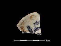 藏品(瓷碟)的圖片